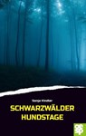 Hundstage - Sonja Kindler - 9783965550988