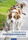 Personenspürhunde im Einsatz und Training - Harmke Horst - 9783965551039