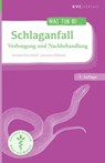 Schlaganfall - Annette Kerckhoff ; Johannes Wilkens - 9783965620087