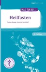 Heilfasten - Thomas Rampp ; Annette Kerckhoff - 9783965620117