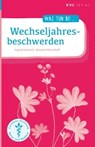 Wechseljahresbeschwerden - Ingrid Gerhard ; Annette Kerckhoff - 9783965620414