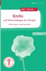 Krebs und Nebenwirkungen der Therapie - Günther Spahn ; Annette Kerckhoff - 9783965620711