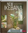 New Ikebana - WAGENER,  Klaus ; Wagener, Bernhild - 9783965630772