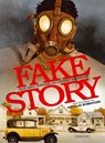Fake Story - Laurent Galandon - 9783965820692