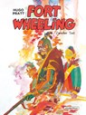 Fort Wheeling Band 2 - Hugo Pratt - 9783965821484