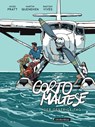 Corto Maltese -  - 9783965822122