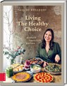 Living The Healthy Choice - Pauline Bossdorf - 9783965840096