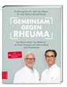 Gemeinsam gegen Rheuma - Jörn Klasen ; Keihan Ahmadi-Simab - 9783965840287