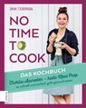 No time to cook - Sarah Tschernigow - 9783965840423