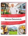 Servus Österreich - Alfons Schuhbeck - 9783965840478