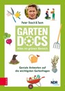 Die Garten-Docs - Peter Rasch - 9783965840843