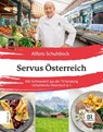 Servus Österreich - Alfons Schuhbeck - 9783965841116