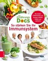 Die Ernährungs-Docs – So stärken Sie Ihr Immunsystem - Anne Fleck ; Jörn Klasen ; Matthias Riedl ; Silja Schäfer - 9783965841215