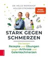 Stark gegen Schmerzen - Helge Riepenhof ; Holger Stromberg - 9783965841444