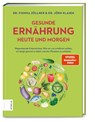 Gesunde Ernährung heute und morgen - Fionna Zöllner ; Jörn Klasen - 9783965841598