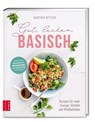 Gut, lecker, basisch - Martina Kittler - 9783965841796