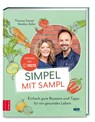 Simpel mit Sampl - Thomas Sampl ; Madlen Zeller - 9783965842113