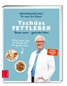 Tschüss Fettleber - Jörn Klasen - 9783965842137