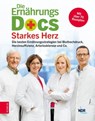 Die Ernährungs-Docs – Starkes Herz - Jörn Klasen ; Anne Fleck ; Matthias Riedl ; Silja Schäfer - 9783965842168