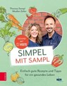 Simpel mit Sampl - Thomas Sampl ; Madlen Zeller - 9783965842717