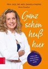 Ganz schön heiß hier - Daniela Paepke ; Anna Cavelius - 9783965842816