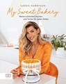 My Sweet Bakery - Sarah Harrison - 9783965843158