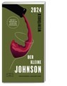 Der kleine Johnson 2024 - Margaret Rand - 9783965843219