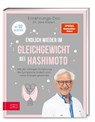 Endlich wieder im Gleichgewicht bei Hashimoto - Jörn Klasen - 9783965843820