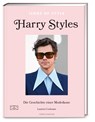 Icons of Style - Harry Styles - Lauren Cochrane - 9783965843974