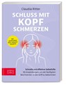 Schluss mit Kopfschmerzen - Claudia Ritter - 9783965844780