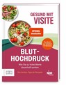 Gesund mit Visite - Bluthochdruck - Visite - 9783965845091