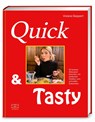 Quick & Tasty - Viviane Geppert - 9783965845305