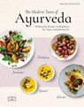 The Modern Taste of Ayurveda - Kristina Nowoczin - 9783965845367