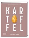 Kartoffel - Das große Kochbuch - Manuel Weyer - 9783965845428