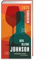 Der kleine Johnson 2026 - Margaret Rand - 9783965845527