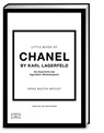 Little Book of Chanel by Karl Lagerfeld - Emma Baxter-Wright - 9783965845541