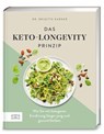 Das Keto-Longevity-Prinzip - Brigitte Karner - 9783965845718
