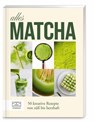 Alles Matcha - ZS-Team - 9783965845831