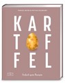 Kartoffel – Das große Kochbuch - Manuel Weyer - 9783965845855