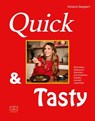 Quick & Tasty - Viviane Geppert - 9783965845930
