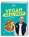 Vegan Meal Prep - Oliver Petszokat - 9783965845985