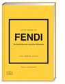 Little Book of Fendi - Laia Farran Graves - 9783965846111