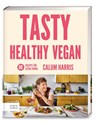 Tasty Healthy Vegan - Calum Harris - 9783965846203