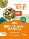 Gesund mit Visite – das Bauch-weg-Programm - Visite - 9783965846289