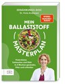 Mein Ballaststoff-Masterplan - Viola Andresen - 9783965846296