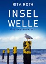Inselwelle. Ostfrieslandkrimi - Rita Roth - 9783965862364
