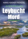 Leybuchtmord. Ostfrieslandkrimi - Hans-Rainer Riekers - 9783965864412
