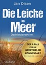 Die Leiche im Meer. Ostfrieslandkrimi - Jan Olsen - 9783965866225