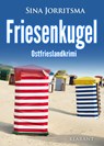 Friesenkugel - Sina Jorritsma - 9783965866270