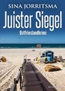 Juister Siegel. Ostfrieslandkrimi - Sina Jorritsma - 9783965869769
